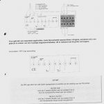 Inepro FAD2400 Magneetschakelaar